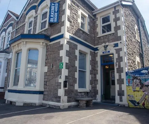 Blakeney Guest House