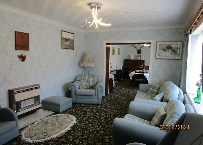Tremains Guest House