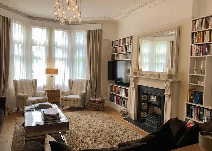 Cathedral64 Bed & Breakfast Cardiff, United Kingdom