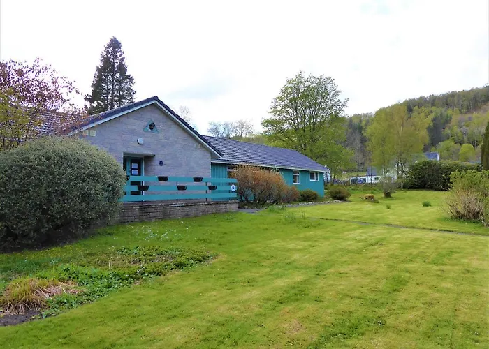 Inveraray Hostel
