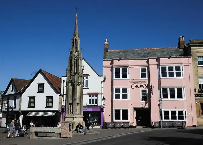 The Crown Hotel