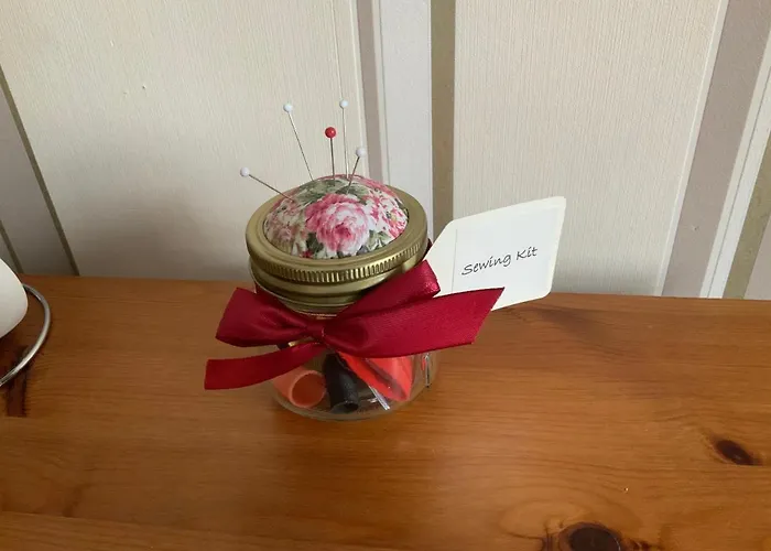 Linden Lodge Guest House Weston-super-Mare, United Kingdom