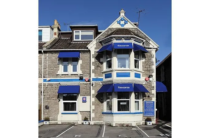 Saxonia Guest House