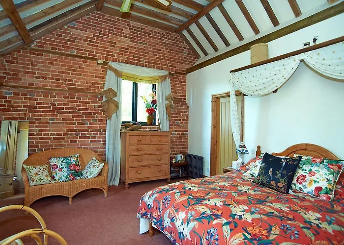 Hilltop Barn Blandford Forum, United Kingdom