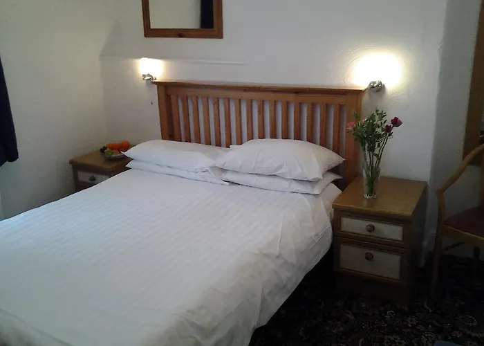Abingdon Guest Lodge Ryde , United Kingdom