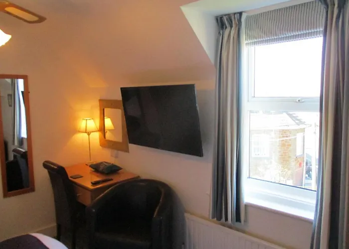Gate Lodge Guest House Hunstanton, United Kingdom