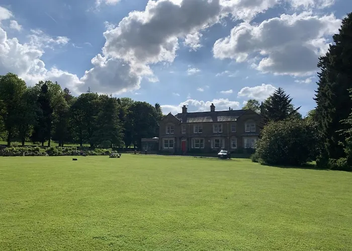 Thornton Lodge Aysgarth, United Kingdom