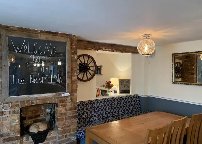 New Inn - Dorchester Broadmayne, United Kingdom