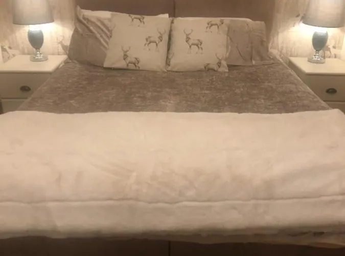 Dalecote Guest House Windermere, United Kingdom