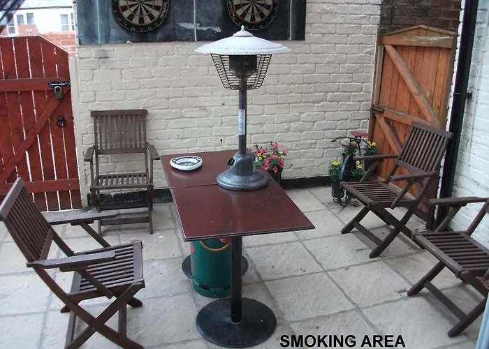 Kilburn Guest House