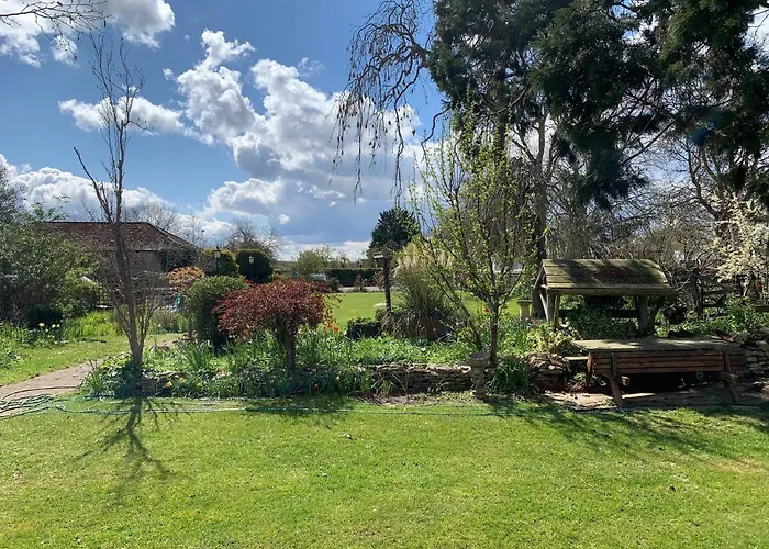 Littlebury Hotel Bicester, United Kingdom