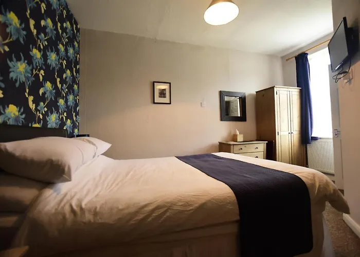 Grosvenor Guest House