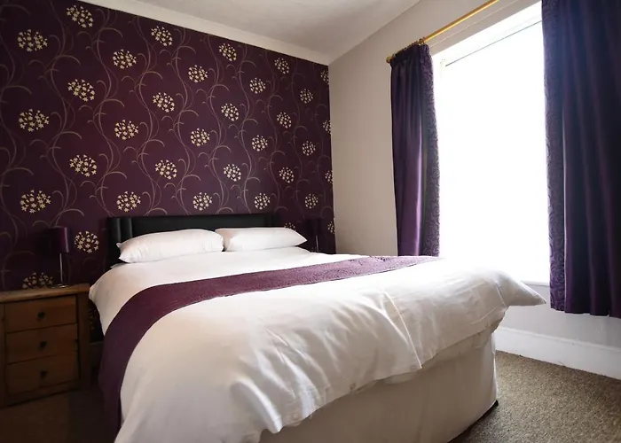 Grosvenor Guest House