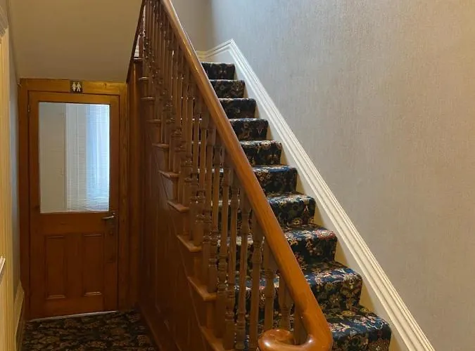 Waverley Park Lodge Portsmouth, United Kingdom