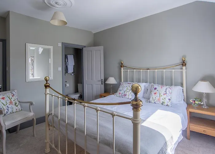 Dartmoor Inn Princetown, United Kingdom