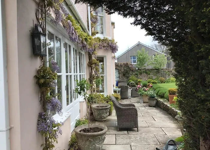 Newton Cottage Porthcawl, United Kingdom