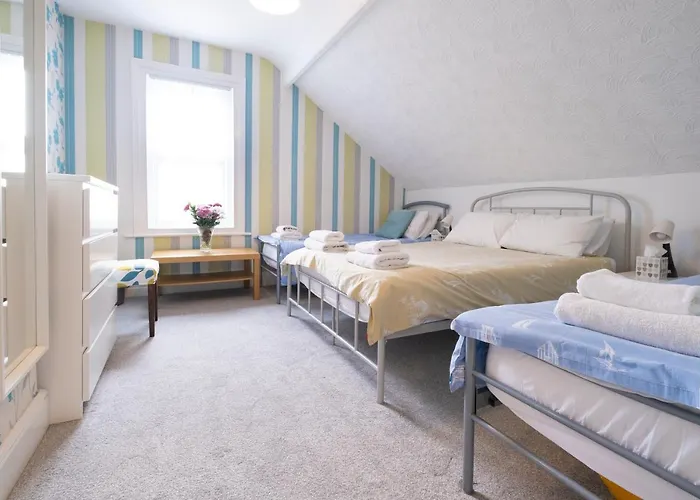 Cromer Guest House Bridlington, United Kingdom