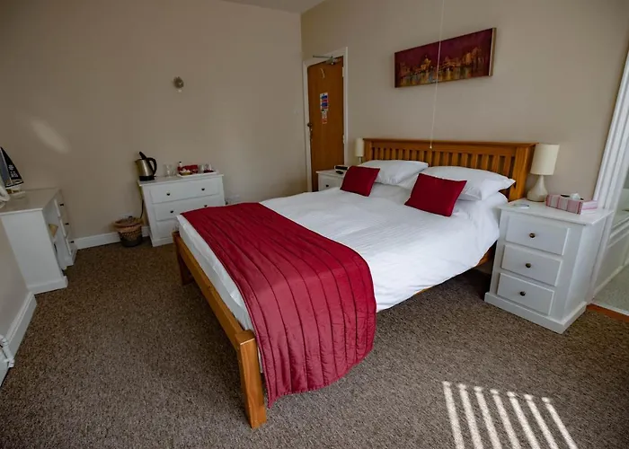 Claremont Guesthouse Hunstanton, United Kingdom