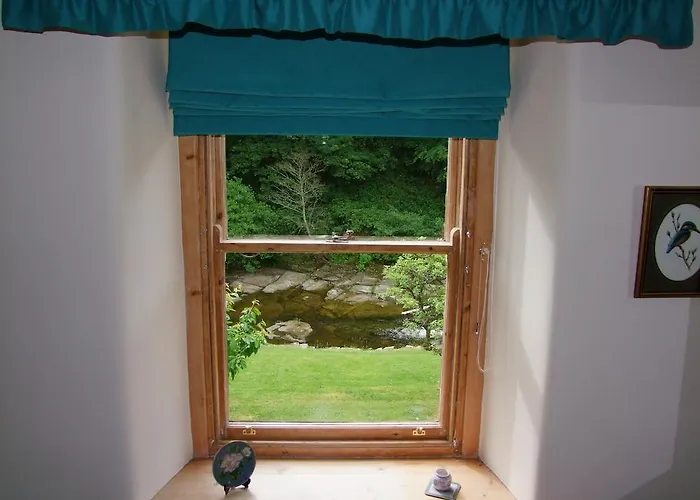 Dilston Mill Bed & Breakfast Hexham, United Kingdom