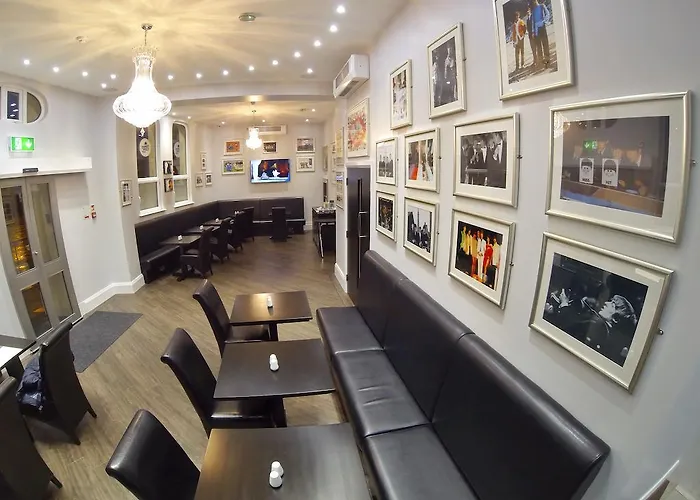 Penny Lane Hotel