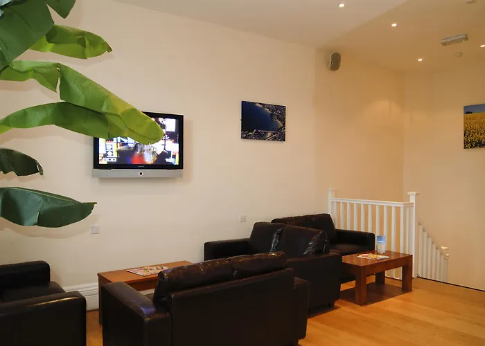 Berties Lodge New Quay, Reino Unido