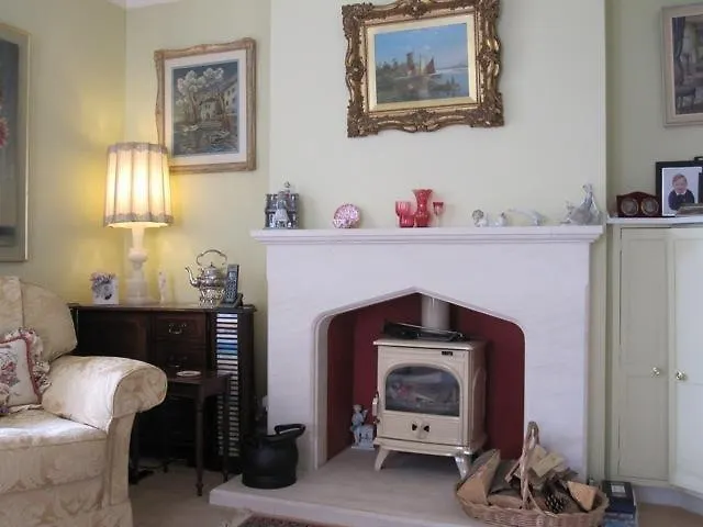 Blandford House
