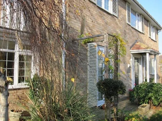 Blandford House B&B Worthing, United Kingdom