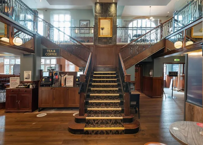The Kings Head Inn Wetherspoon