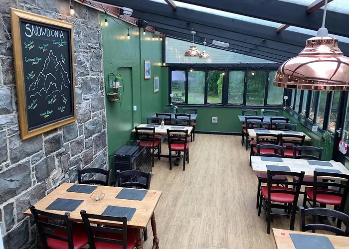 The Heights Bunkhouse