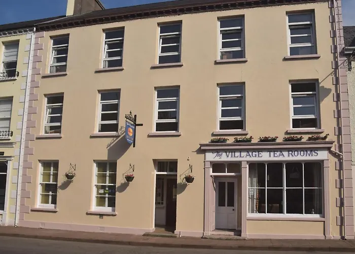 The Village Bed And Breakfast Cushendall, United Kingdom