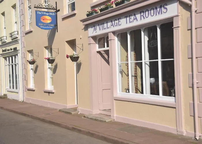 The Village Bed And Breakfast