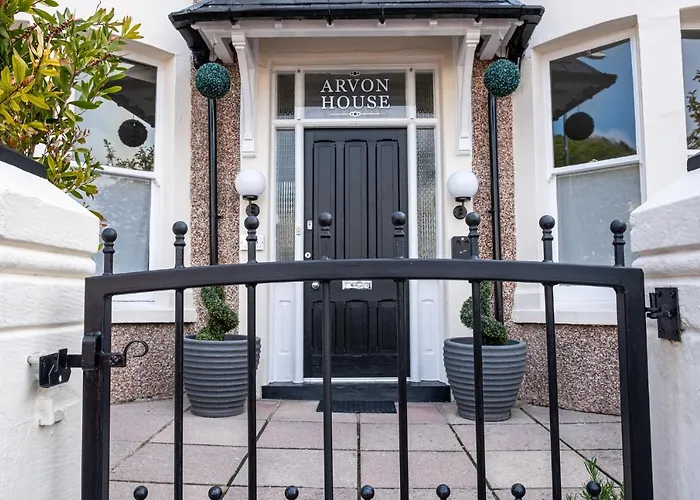 Arvon House Hotel Llandudno, United Kingdom