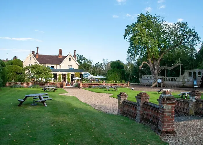 Oaksmere