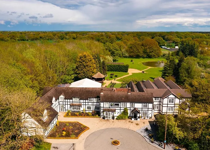 Limes Country Lodge & Admiral Restaurant