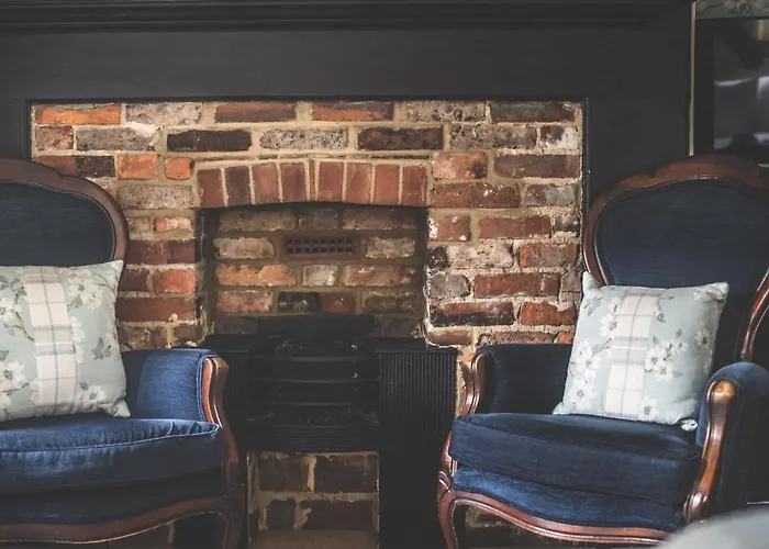 Jeakes House Bed & Breakfast Rye, United Kingdom