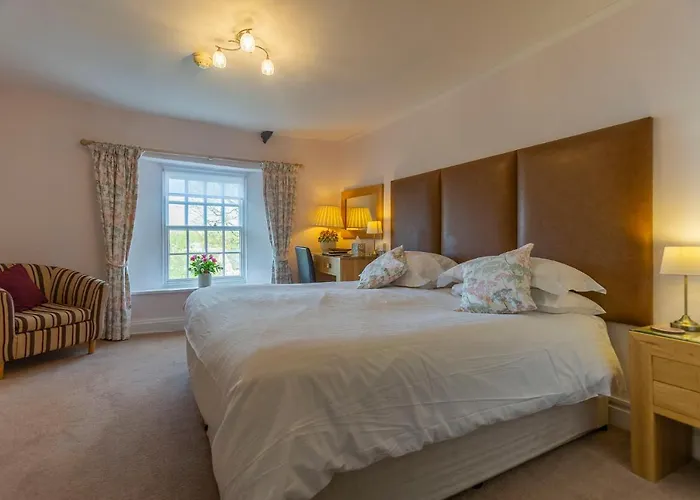 Stratton Gardens Hotel Bude, United Kingdom
