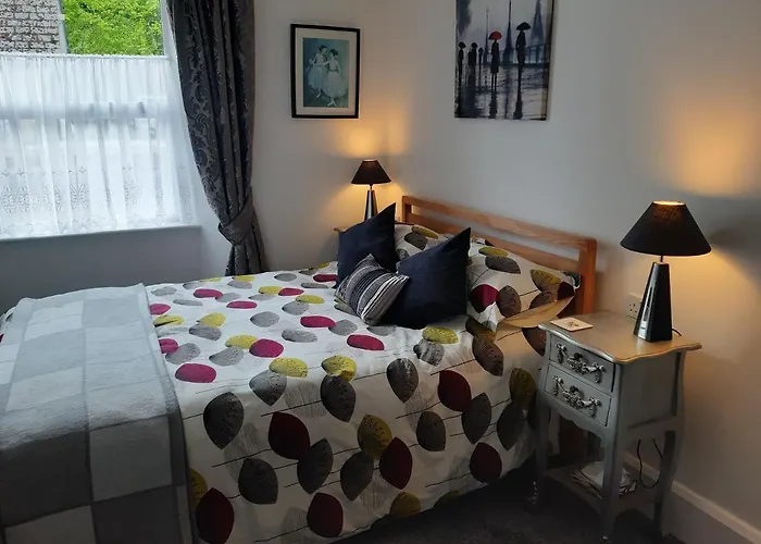 Exmoor Lodge