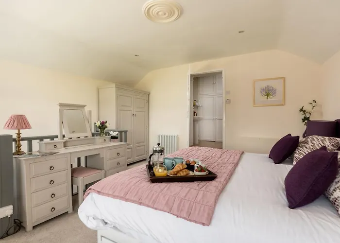 Chirk Cottage At Hill House Farm Cheshire Tarporley, United Kingdom