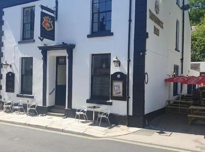 The Tavistock Inn