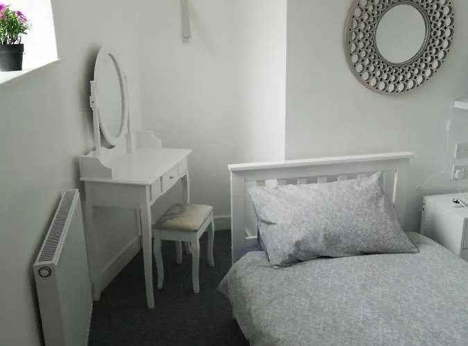 The Antelope Hotel Merthyr Tydfil, United Kingdom