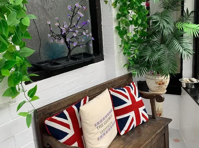 The George Guest House Bridlington, United Kingdom
