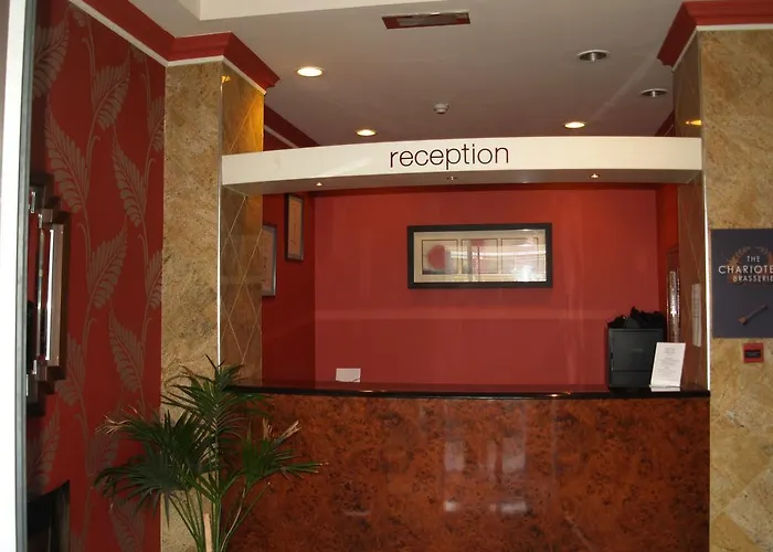 Antonine Hotel