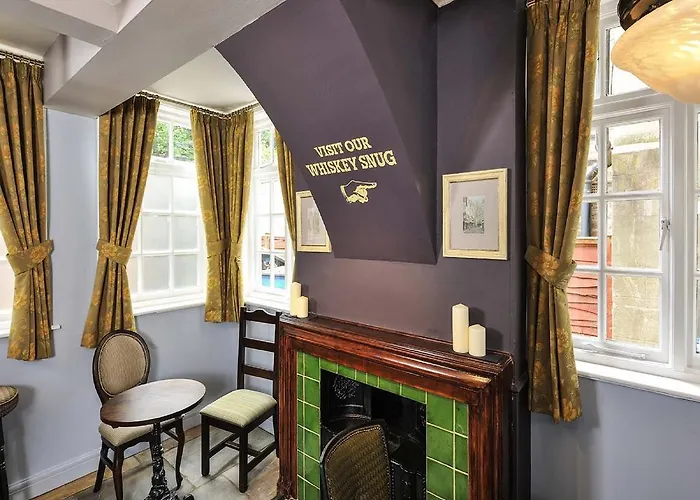 Gillygate Pub