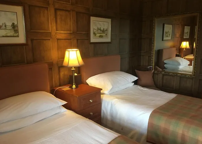 Auchenlea Bed And Breakfast Coatbridge, United Kingdom