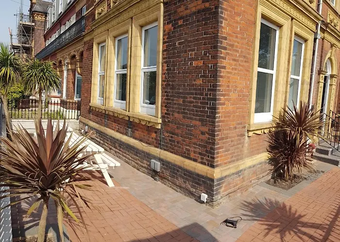 Annabelle Rooms Great Yarmouth, United Kingdom