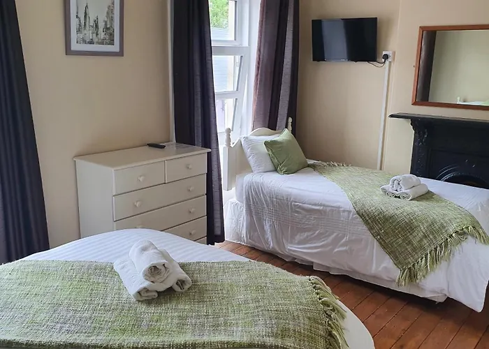 The Village Bed And Breakfast