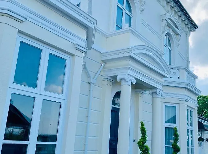 Magherabuoy House Hotel