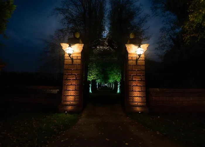 The Oaksmere Eye , United Kingdom