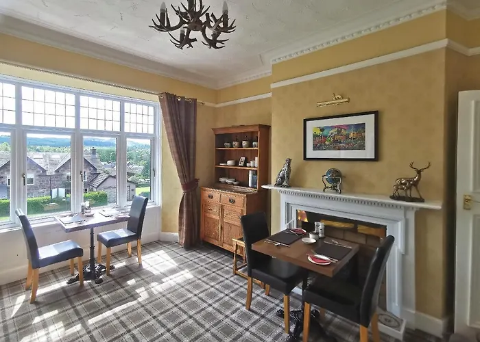 Knowe Guest House