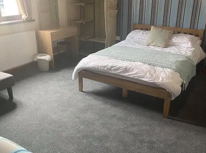 Green Bridge Inn Pendine, United Kingdom